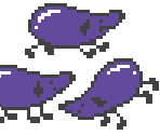 Nasuinu-kun - Jagainu-kun (JPN)