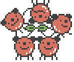 Cheri-mausu - Jagainu-kun (JPN)