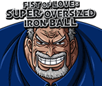 #2991 - Garp the Fist - Grandfather of the Future King of the Pirates - One Piece: Treasure Cruise