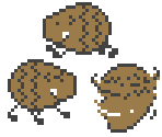 Satoino-kun - Jagainu-kun (JPN)