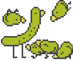 Soramame-dori - Jagainu-kun (JPN)