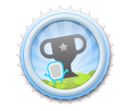 Trophy Icons - Start the Party!