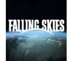 HOME Menu Icon - Falling Skies: The Game
