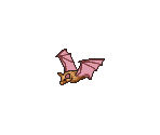 Bats - Dark Savior
