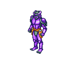 Blade - Dark Savior