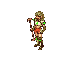 Sherry - Dark Savior