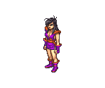 Tracy - Dark Savior