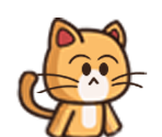Yellow Cat - StrikeForce Kitty