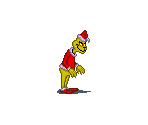 The Grinch (Santa) - How the Grinch Stole Christmas Customs