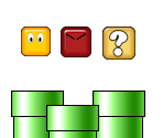Blocks & Pipes - Andrio's World