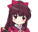 Tsukuyo Amane - Puella Magi Madoka Magica: Magia Exedra