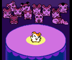 Ending - Hamtaro: Ham-Hams Unite