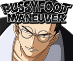 #1457 - Klahadore - Butler - One Piece: Treasure Cruise