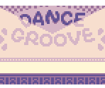 Backgrounds (Dances) - Jagainu-kun (JPN)