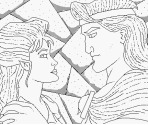 Coloring - Legend of Herkules