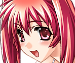 Kagami Sumika (2/2) - Muv-Luv Altered Fable