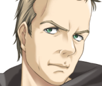 Chuck Sauber - Muv-Luv Altered Fable