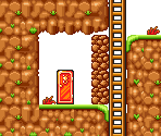 Stage 1-1 (4) - Super Mario All-Stars: Super Mario Bros. 2