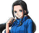 #1111 - Nico Robin Rejuvenated Archaeologist - One Piece: Treasure Cruise