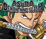 #1174 - Roronoa Zoro - Dream Chaser - One Piece: Treasure Cruise