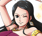 #1112 - Nico Robin Fetching Tavern Dancer - One Piece: Treasure Cruise