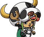 #1113 - Chopper Rejuvenated Doctor - One Piece: Treasure Cruise
