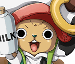 #1113 - Chopper Rejuvenated Doctor - One Piece: Treasure Cruise