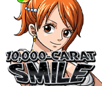 #1118 - Nami - Dream Chaser - One Piece: Treasure Cruise