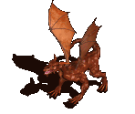 Dragon - Avernum: Escape From the Pit