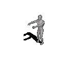 Ghost - Avernum: Escape From the Pit
