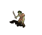 Goblin 02 - Avernum: Escape From the Pit