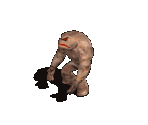 Golem - Avernum: Escape From the Pit