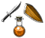 Items - Avernum: Escape From the Pit