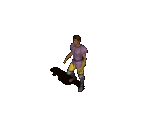 Human 18 - Avernum: Escape From the Pit