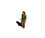 Human 19 - Avernum: Escape From the Pit