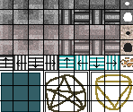 Level Editor Tilesets - Avernum: Escape From the Pit