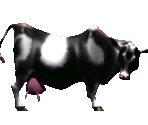 Cow - Melk the Game