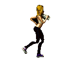 Female 1 - Melk the Game