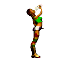 Female 3 - Melk the Game
