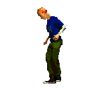 Male 1 - Melk the Game