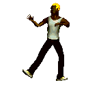 Male 3 - Melk the Game