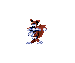 Titus the Fox - Titus the Fox (Prototype)