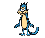 Earl the Cat - NetSage Reversi