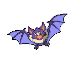 03. Megabat - Ni no Kuni: Hotroit Stories