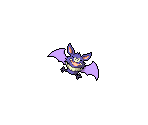05. Little Bat (B) - Ni no Kuni: Hotroit Stories