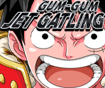 #1120 - Monkey D. Luffy - In the Wake of an Endless Dream - Straw Hat Pirates - One Piece: Treasure Cruise