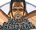 #1239 - Kizaru - Navy HQ Powerhouse - One Piece: Treasure Cruise