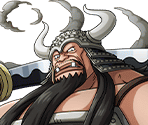 #1187 - Atmos - One Piece: Treasure Cruise