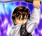 CG Art Collection - Tennis no Ouji-sama: Doubles no Ouji-sama - Girls, Be Gracious! (JPN)