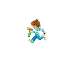 Loading Screen - Horrid Henry: The Good, The Bad & The Bugly